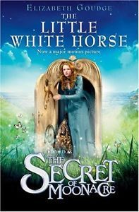 The Little White Horse: The Secret of Moonacre