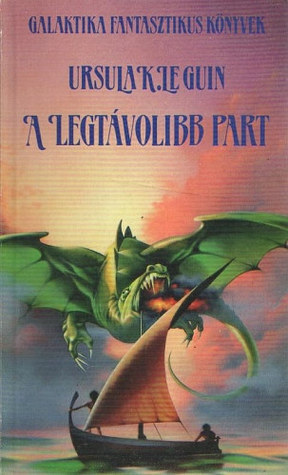 A legtávolibb part