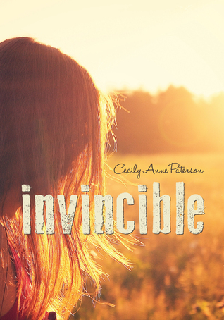 Cover of Invincible