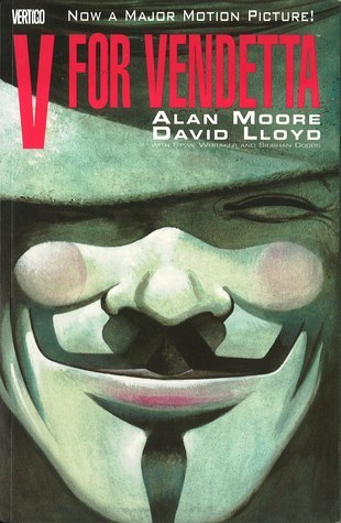 V for Vendetta