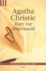 Kurz vor Mitternacht (Superintendent Battle, #5)
