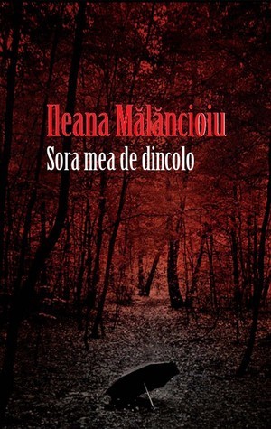 Sora mea de dincolo