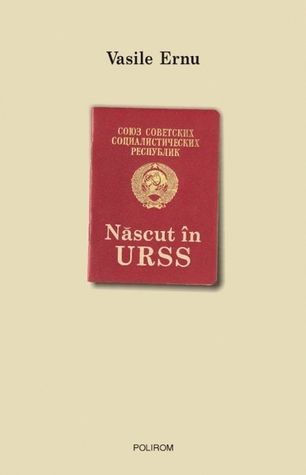 Născut în URSS book cover