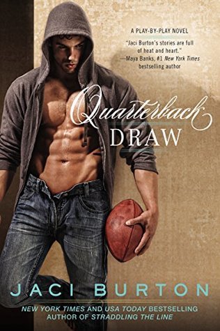 Quarterback Draw (Play by Play, #9)