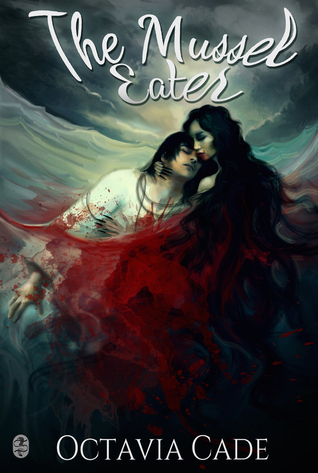 The Mussel Eater book cover