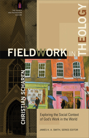 Fieldwork in Theology book cover