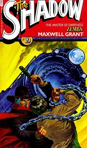 Zemba book cover