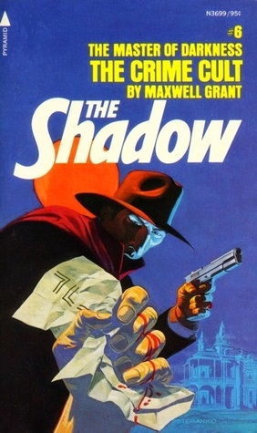The Crime Cult