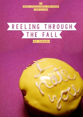 Reeling Through the Fall
