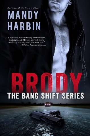 Brody book cover