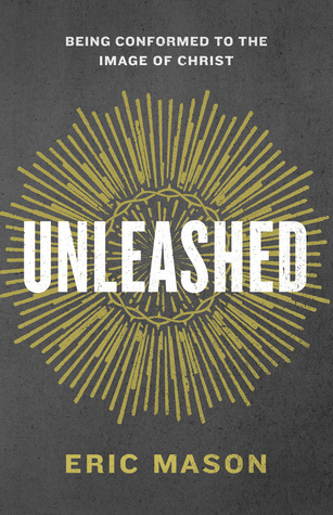 Unleashed book cover