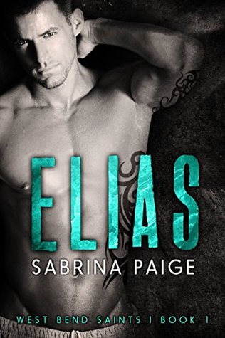 West Bend Saints book cover 1