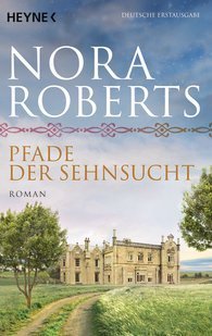 Pfade der Sehnsucht (O'Dwyer, #2)