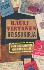 Reissukirja: Matkalla kaikissa maailman maissa