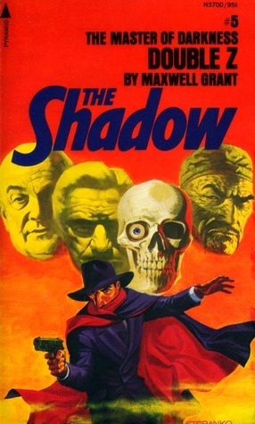 Double Z book cover
