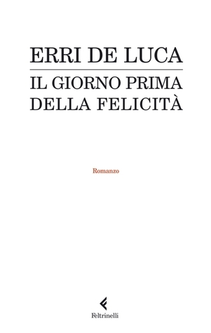 The Day Before Happiness book cover