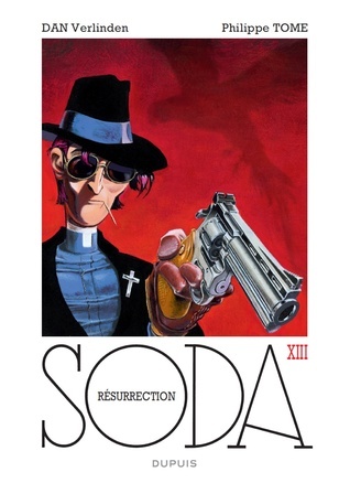 Résurrection