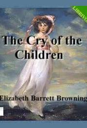 The Cry of the Children book cover