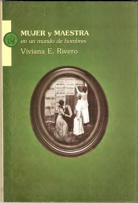 Mujer y Maestra en un Mundo de Hombres