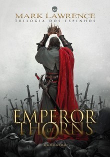 Emperor of Thorns (Trilogia dos Espinhos, #3)