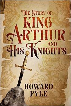 The Story of King Arthur and His Knights