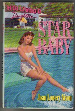 Hollywood Daughters book cover 1