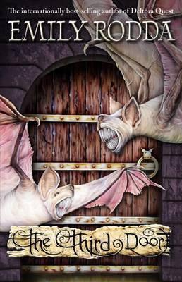 The Third Door (The Three Doors Trilogy #3)