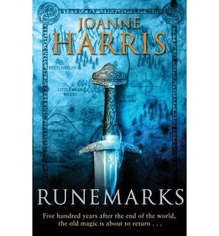 Runemarks (Runemarks, #1)