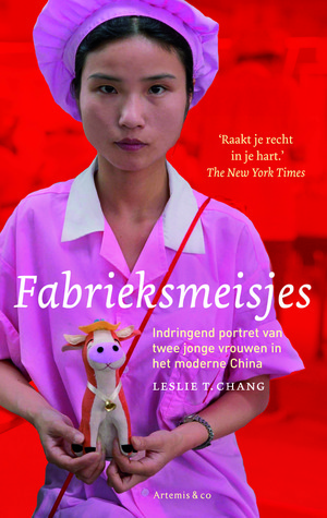 Fabrieksmeisjes: indringend portret van twee jonge vrouwen in het moderne China
