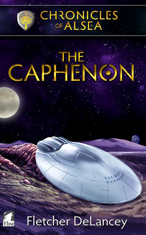 The Caphenon (Chronicles of Alsea, #1)