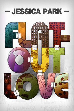 Flat-Out Love (Flat-Out Love, #1)