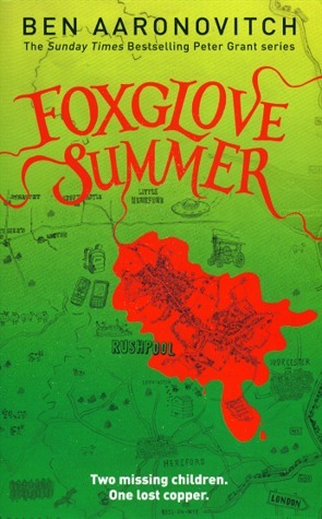 Foxglove Summer (Peter Grant, #5)