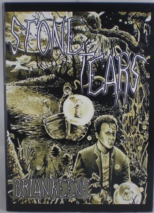 Stone Tears book cover