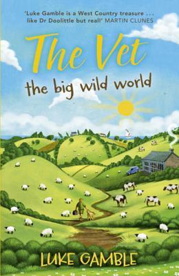 The Vet: The Big Wild World