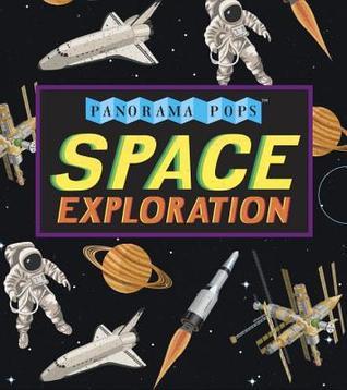 Space Exploration book cover