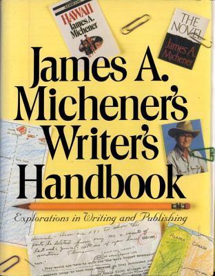 Writer's Handbook book cover