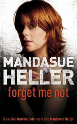 Forget Me Not book cover