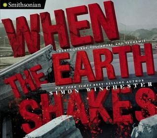 When the Earth Shakes book cover