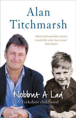 Nobbut a Lad book cover