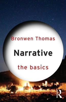 The Basics book cover 1