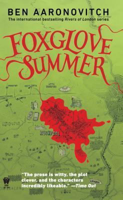 Foxglove Summer (Peter Grant, #5)