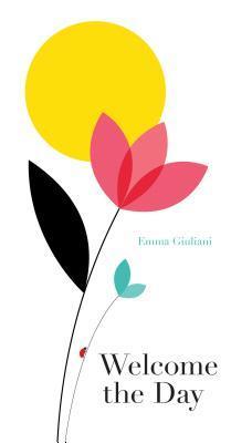 Welcome the Day book cover