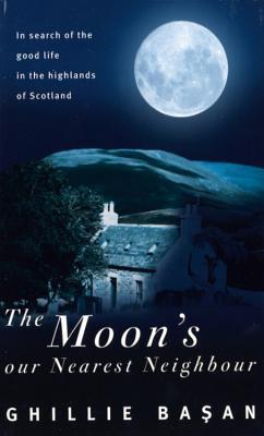 The Moon's Our Nearest Neighbour book cover