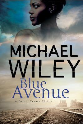 Detective Daniel Turner book cover 1
