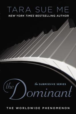Submissive book cover 2