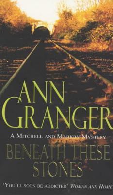 Beneath These Stones book cover