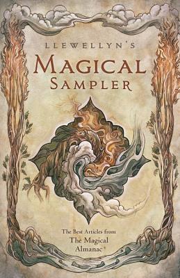 Llewellyn's Magical Sampler book cover