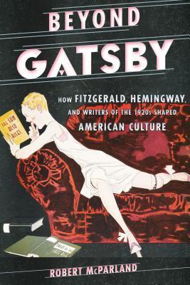 Beyond Gatsby book cover