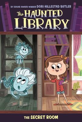 The Secret Room book cover