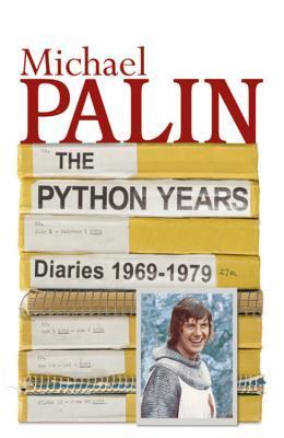 Diaries 1969-1979: The Python Years